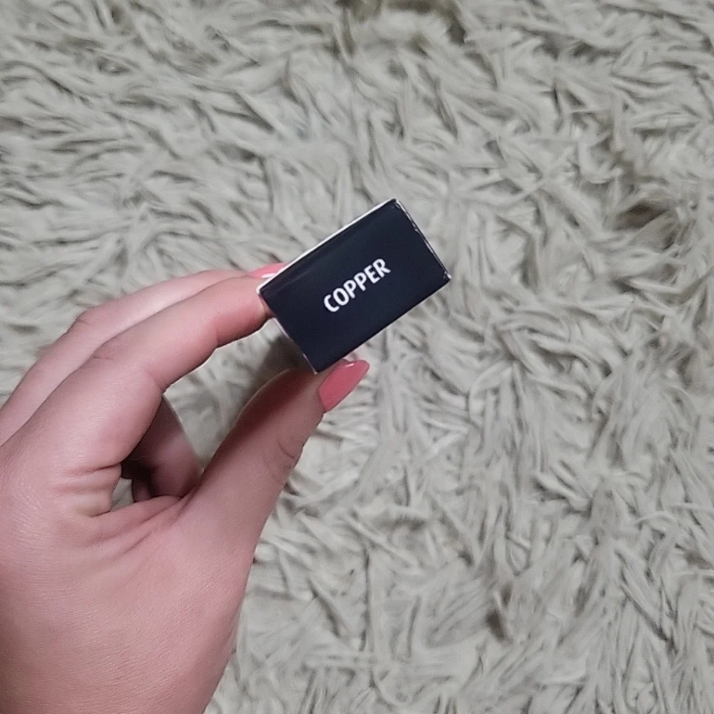 Lune + Aster Dawn To Dusk Gel Eyeliner Copper 1.2 g / 0.04 oz New NIB BNIB ✨️💫